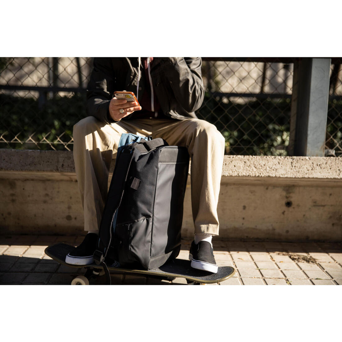 Sac à dos de sport 35L