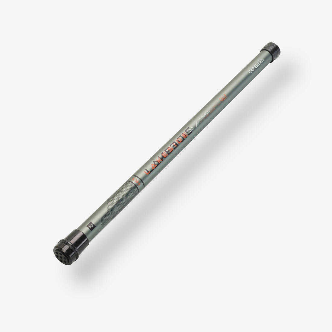 CANNE TELESCOPIQUE LAKESIDE 100 TRAVEL 5M