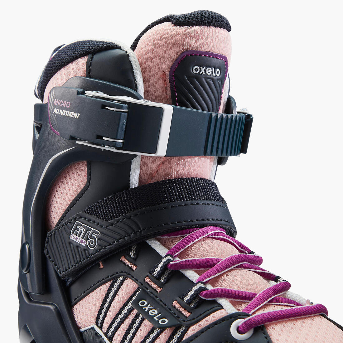 Roller fitness enfant FIT 5 Jr