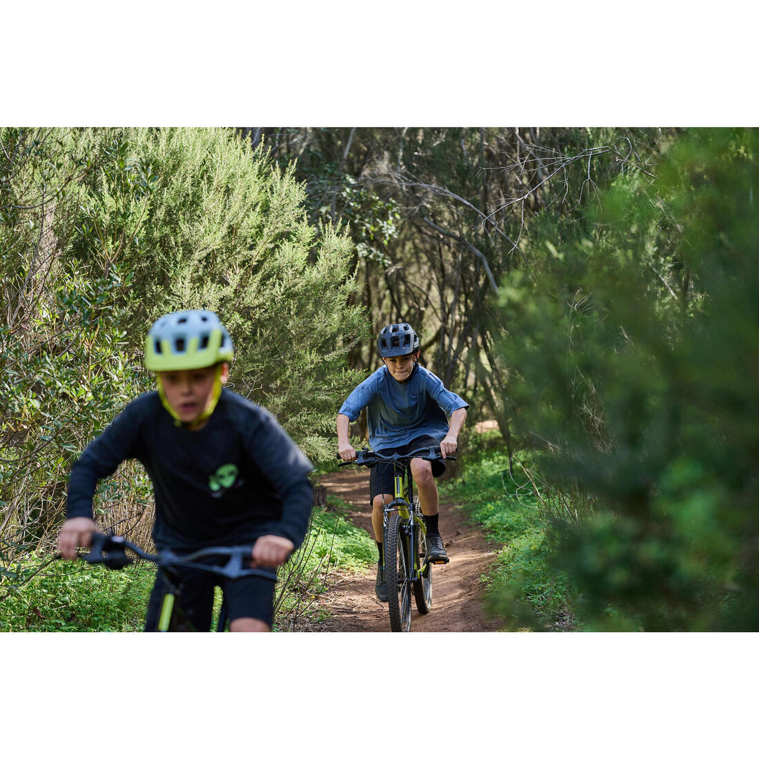 VTT ENFANT 24" EXPL 500 9-12 ANS
