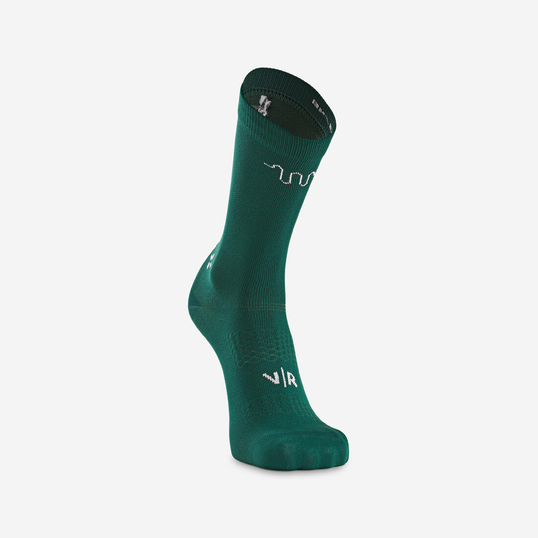 Chaussettes de vélo, EDR