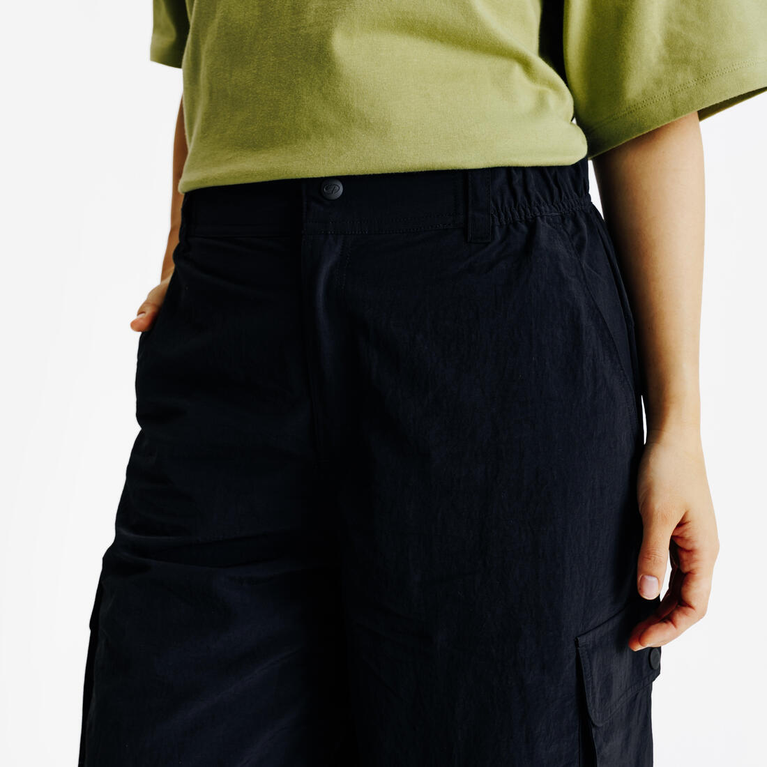Pantalon cargo femme, Lifetech