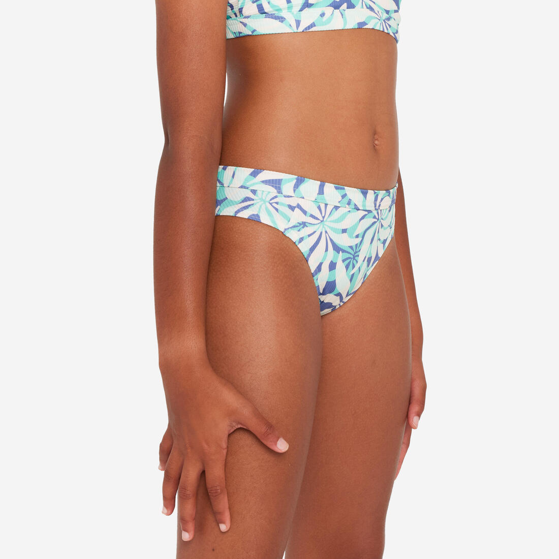 Bas de maillot de bain surf Fille - Alma hao