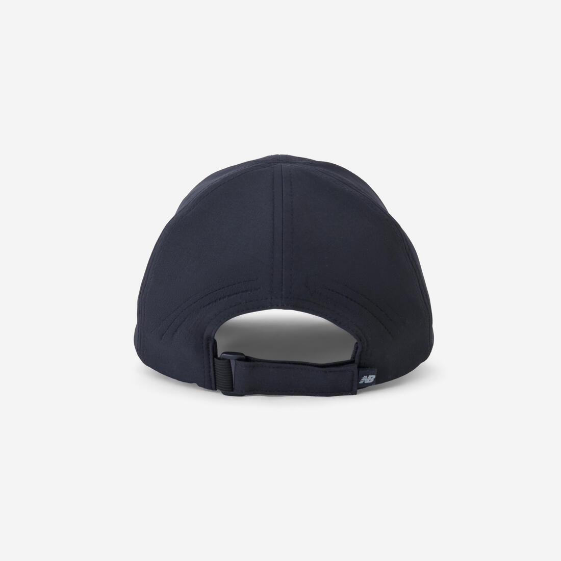 Casquette de sport T58 adulte, New balance noir
