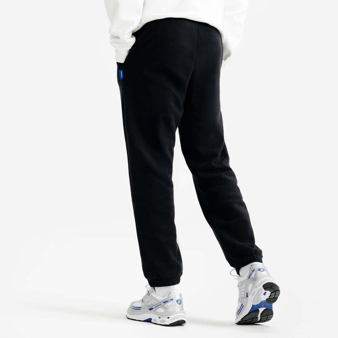 Pantalon homme, Elementals