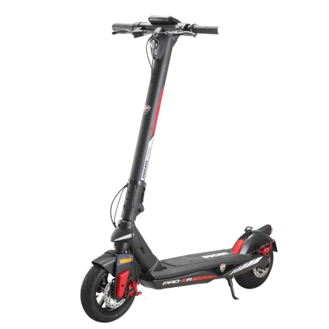 TROTTINETTE ÉLECTRIQUE DUCATI PRO-III
