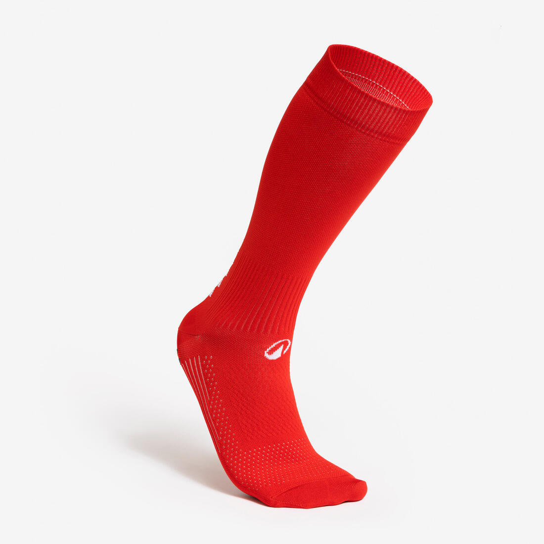 Chaussettes de football courtes adherentes viralto ii mid
