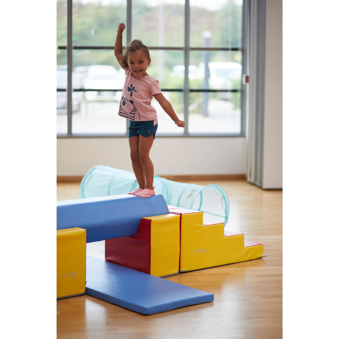 Chausson Baby light respirant imprimé enfant