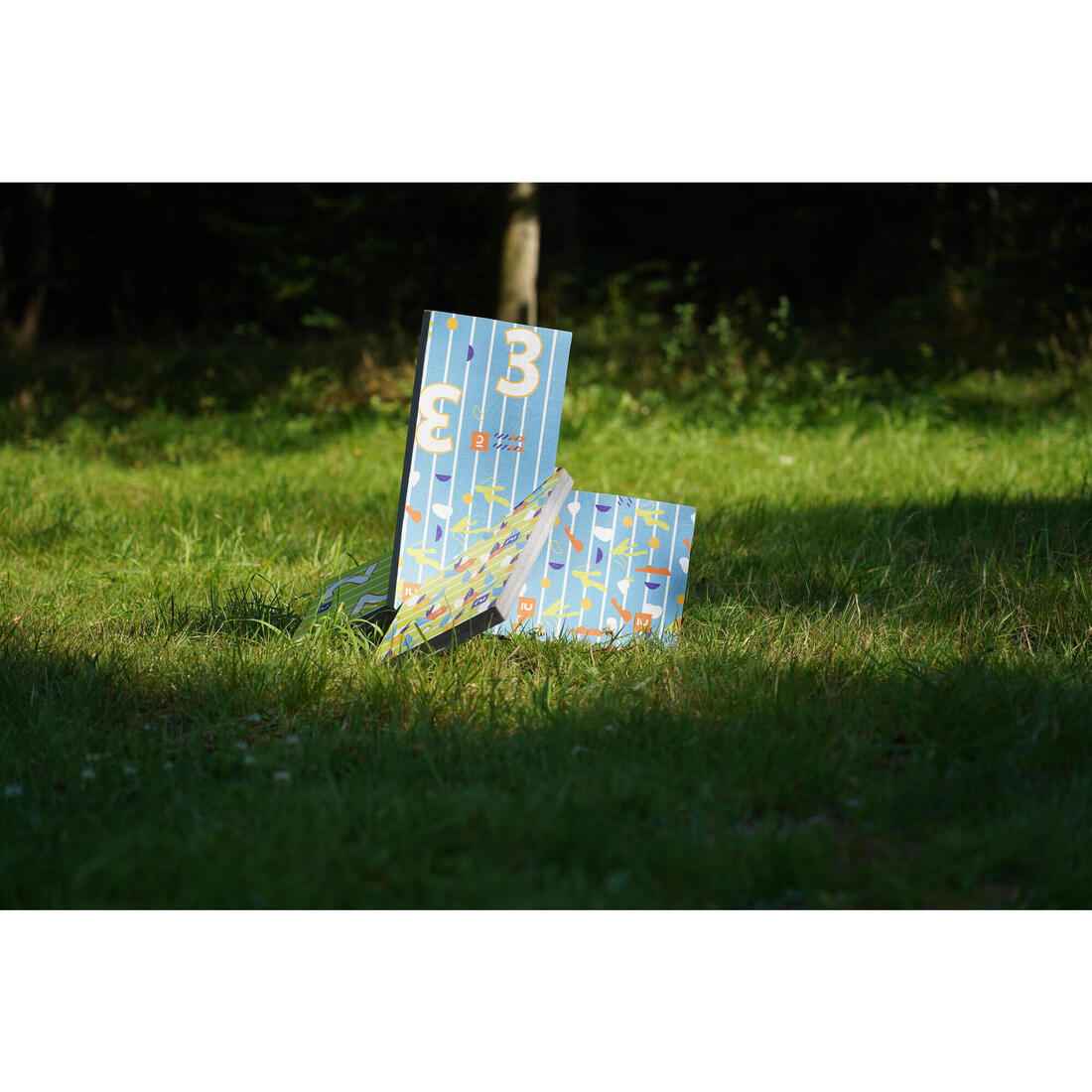 CIBLE FUNNY SOFTARCHERY FT100 TIR A L'ARC