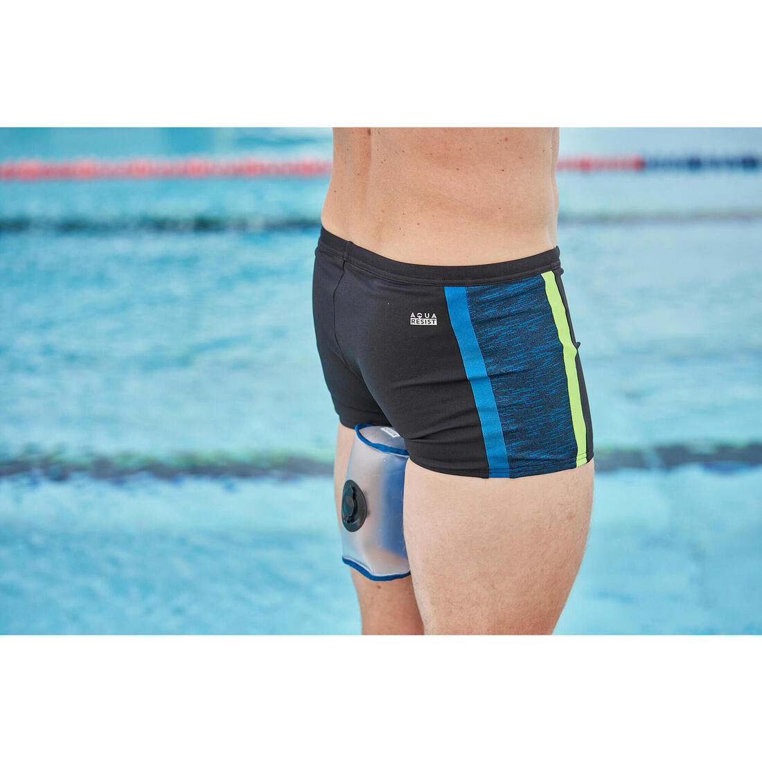 Boxer de Bain Natation Homme - Yoko
