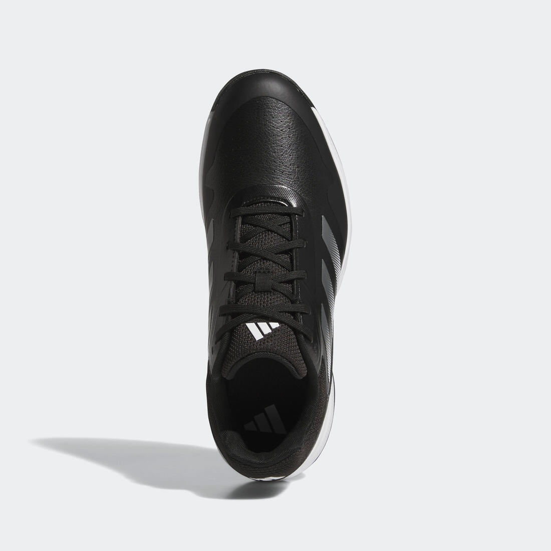 Chaussures golf homme, Adidas Traxion Response SL noir