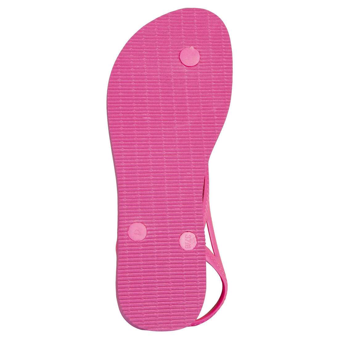 Tongs Femme HAVAIANAS SUNNY II rose