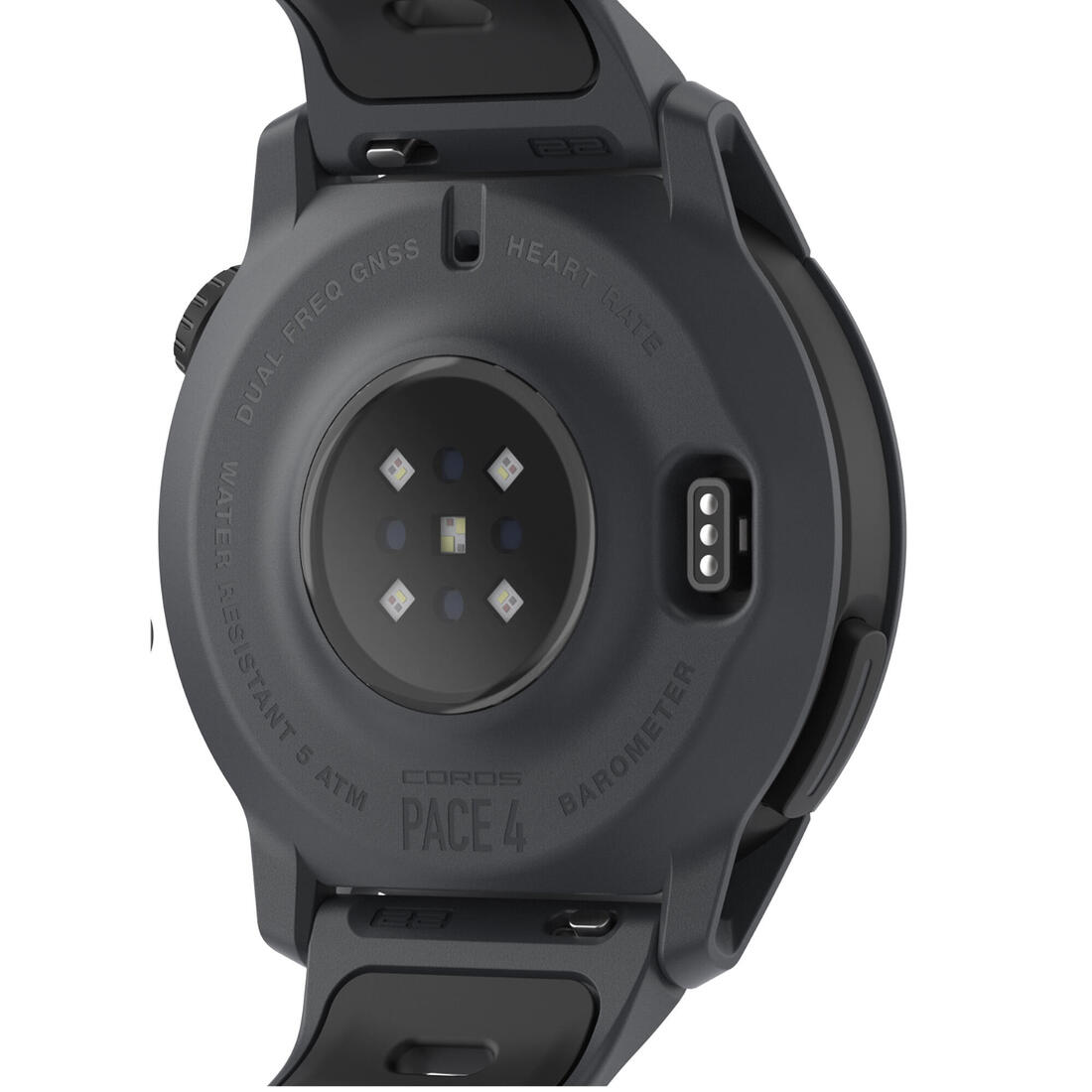 Montre GPS de sport, Coros Pace 4