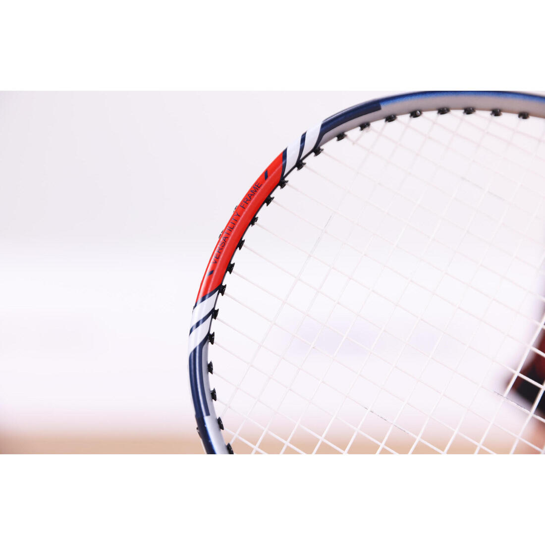 Raquette De Badminton Adulte BR 160
