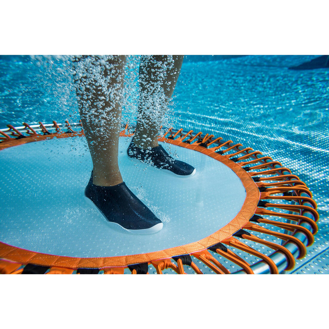 Chaussures Aquatiques Aquabike-Aquagym Fitshoe