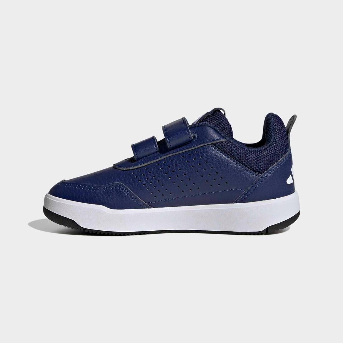 Chaussures Tensaur enfant, bleu et