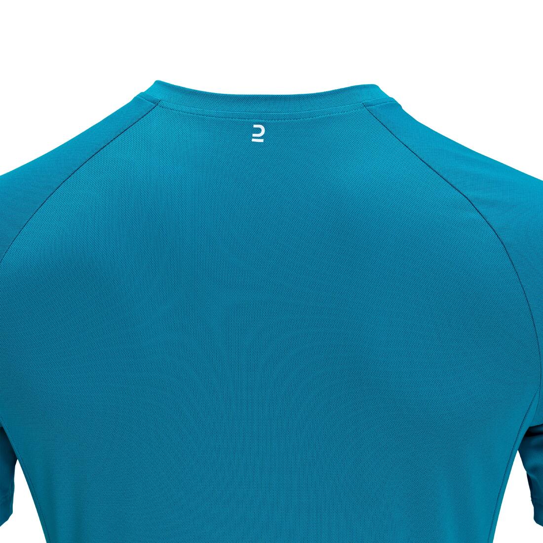 MAILLOT MANCHES COURTES VELO ROUTE TRIBAN ESSENTIEL NOIR