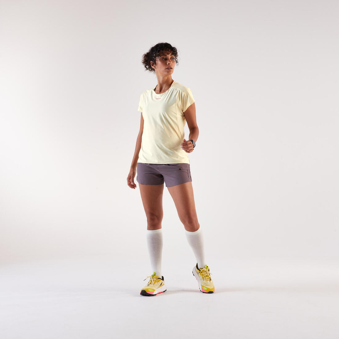 T-shirt de Running léger Femme - KIPRUN Run 900 Light
