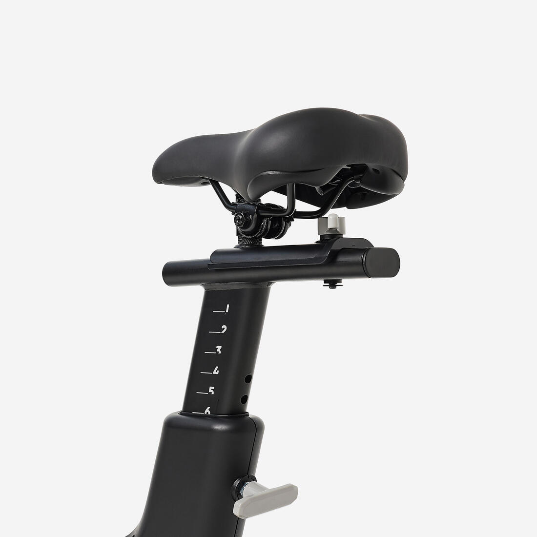 Vélo d'appartement avec résistance motorisée, Training Bike 300