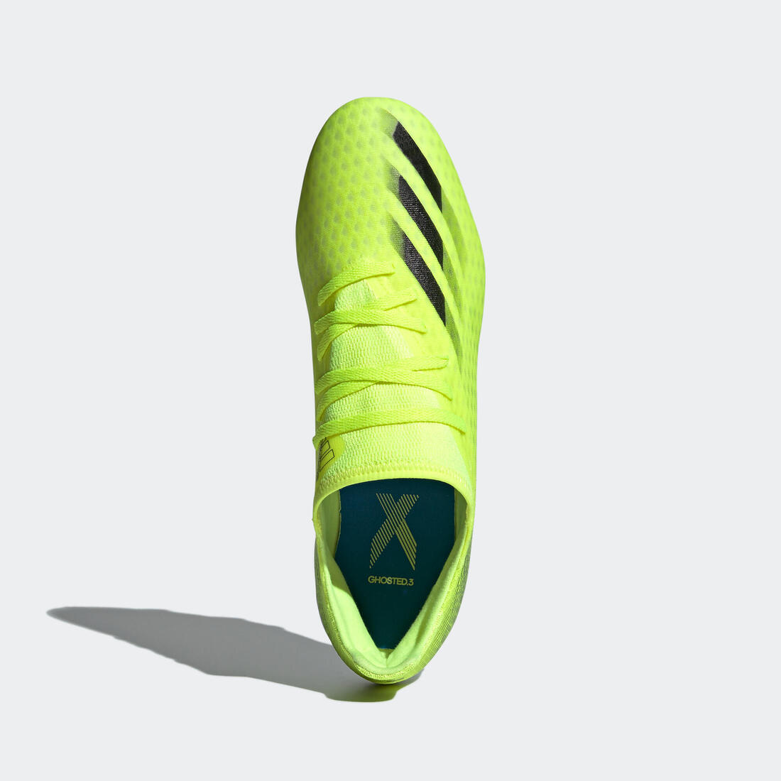 Chaussures de football X. 3 MG adidas adulte