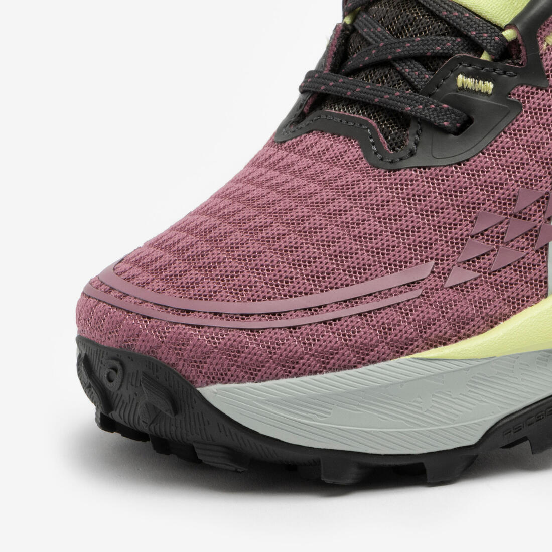 Chaussures de Trail Running Femme, Asics Gel Trabuco 13