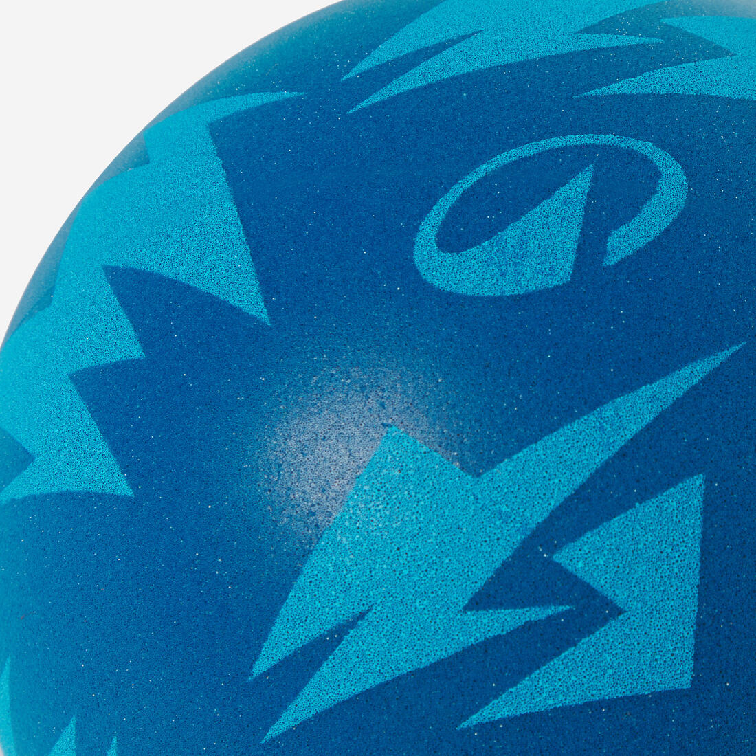 Ballon mousse taille 3