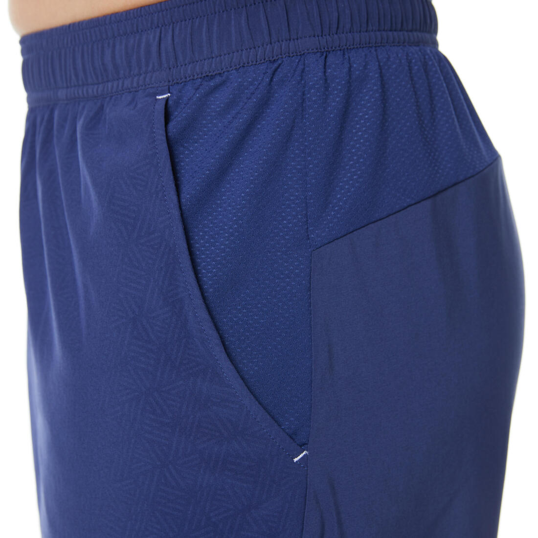 Short de Badminton 560 Homme