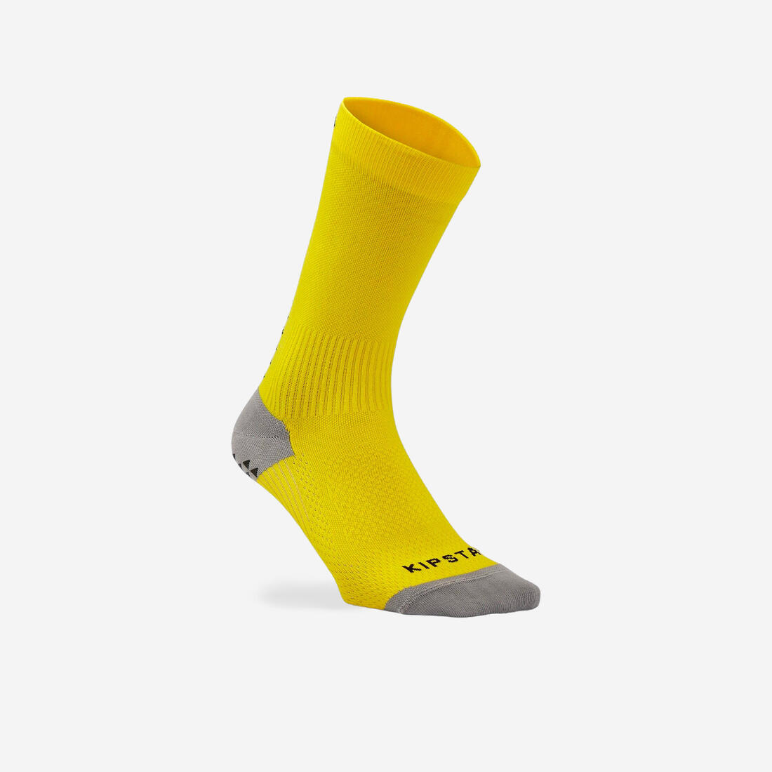 Chaussettes de football courtes adherentes viralto ii mid