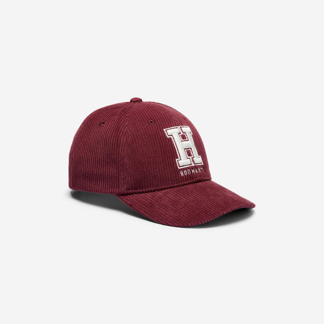 Casquette en velours réglable enfant, Harry Potter