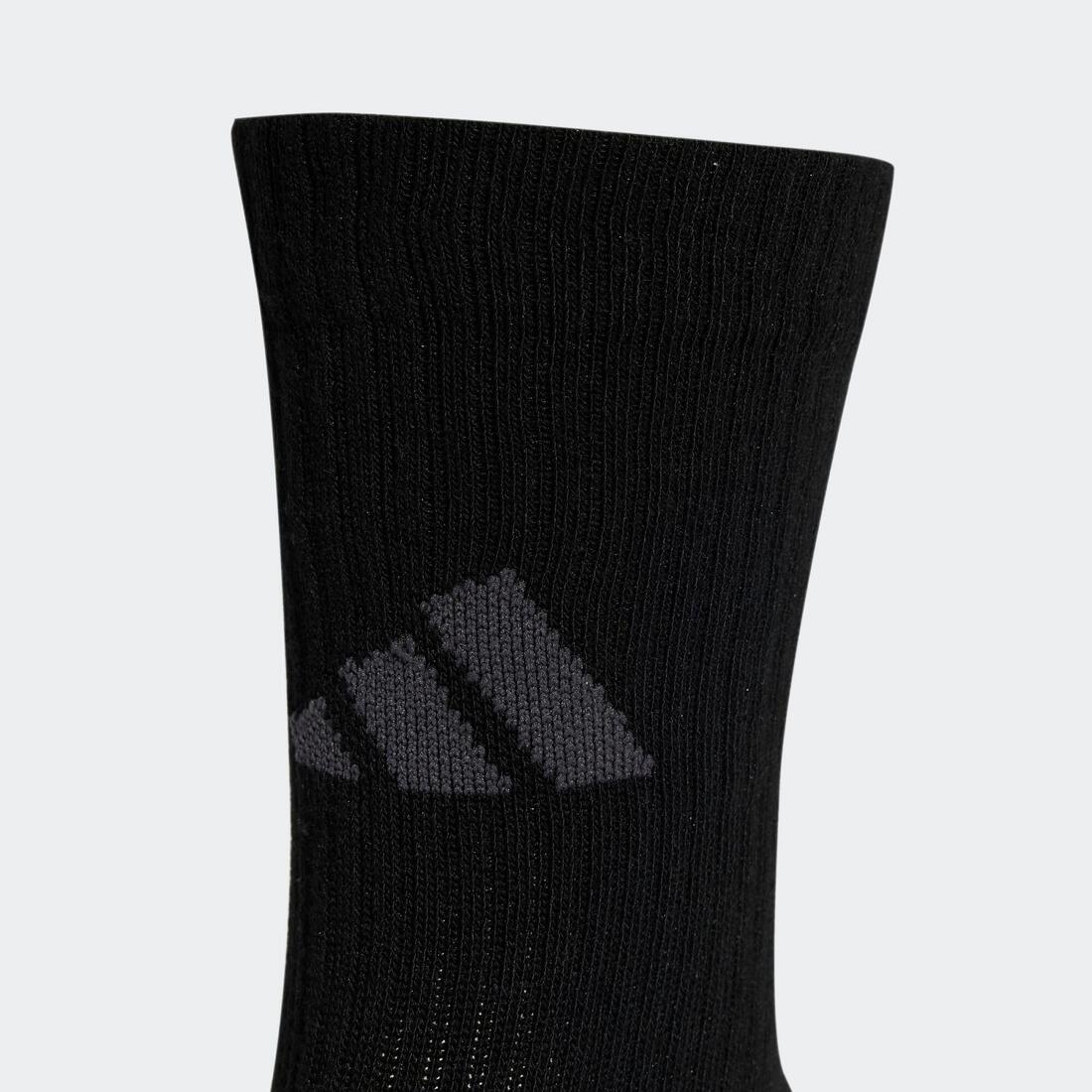Lot de 3 paires de chaussettes hautes