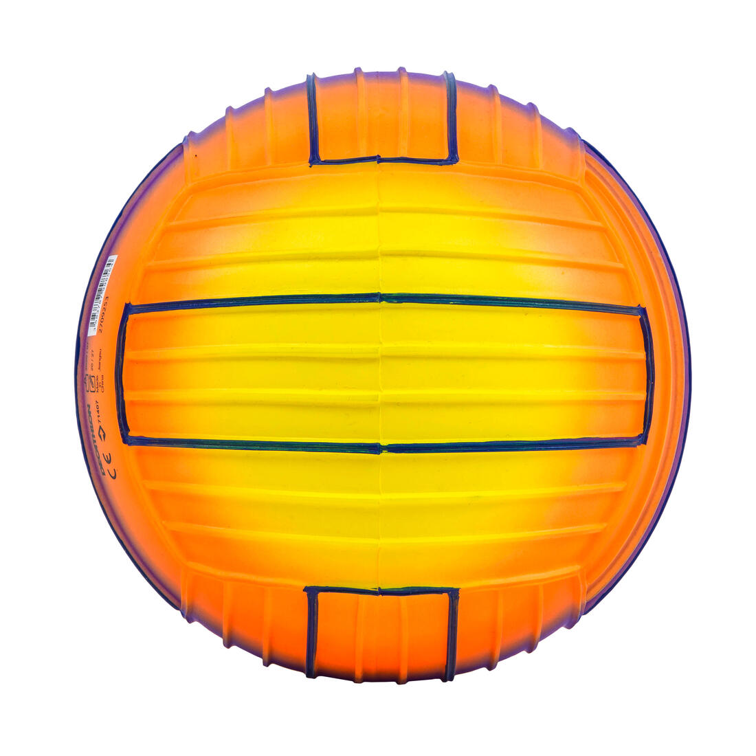 Grip ballon piscine adherent