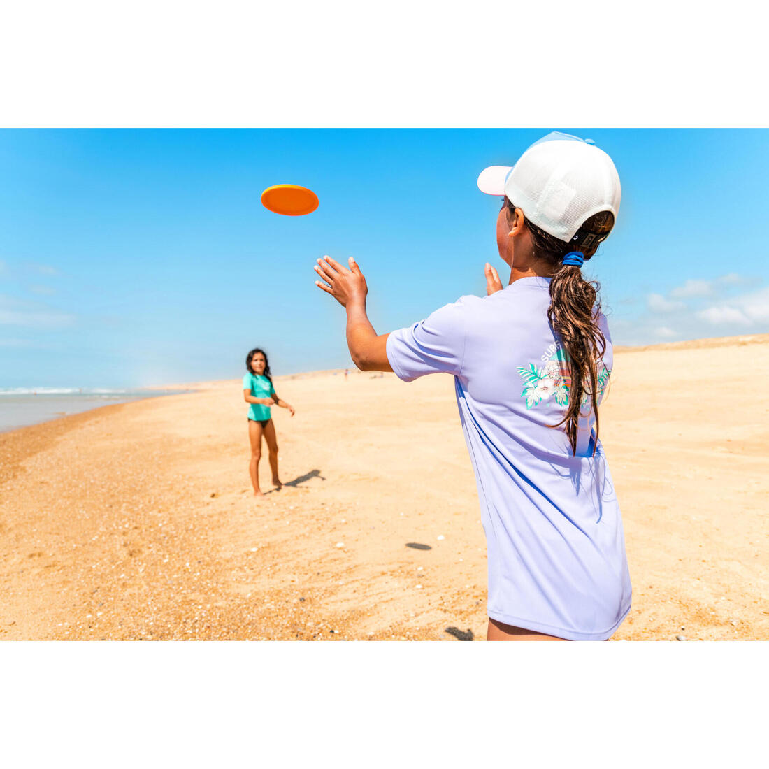 Disque Volant DSoft - Surprise