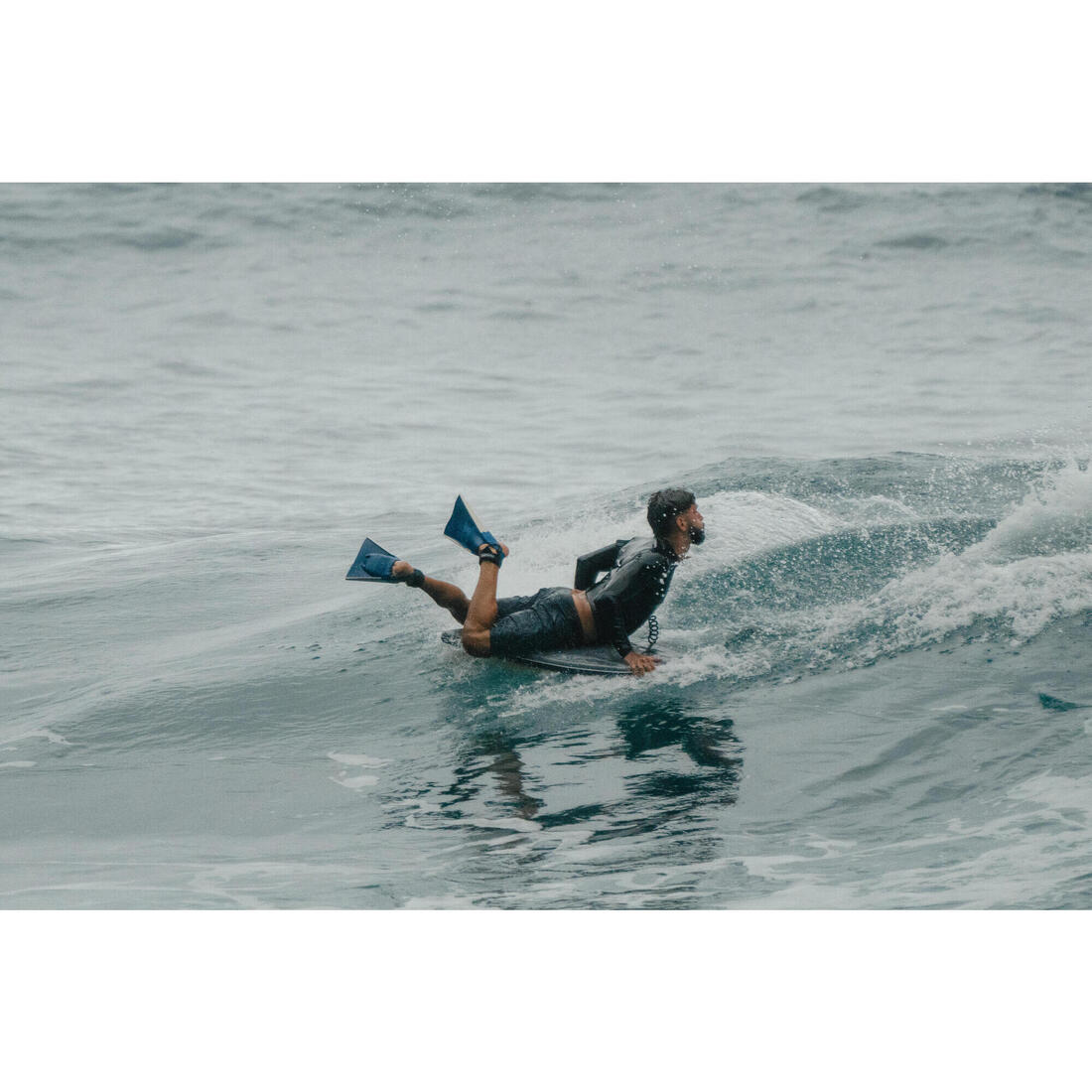 Surf boardshort standard 900 flat belt DUDE