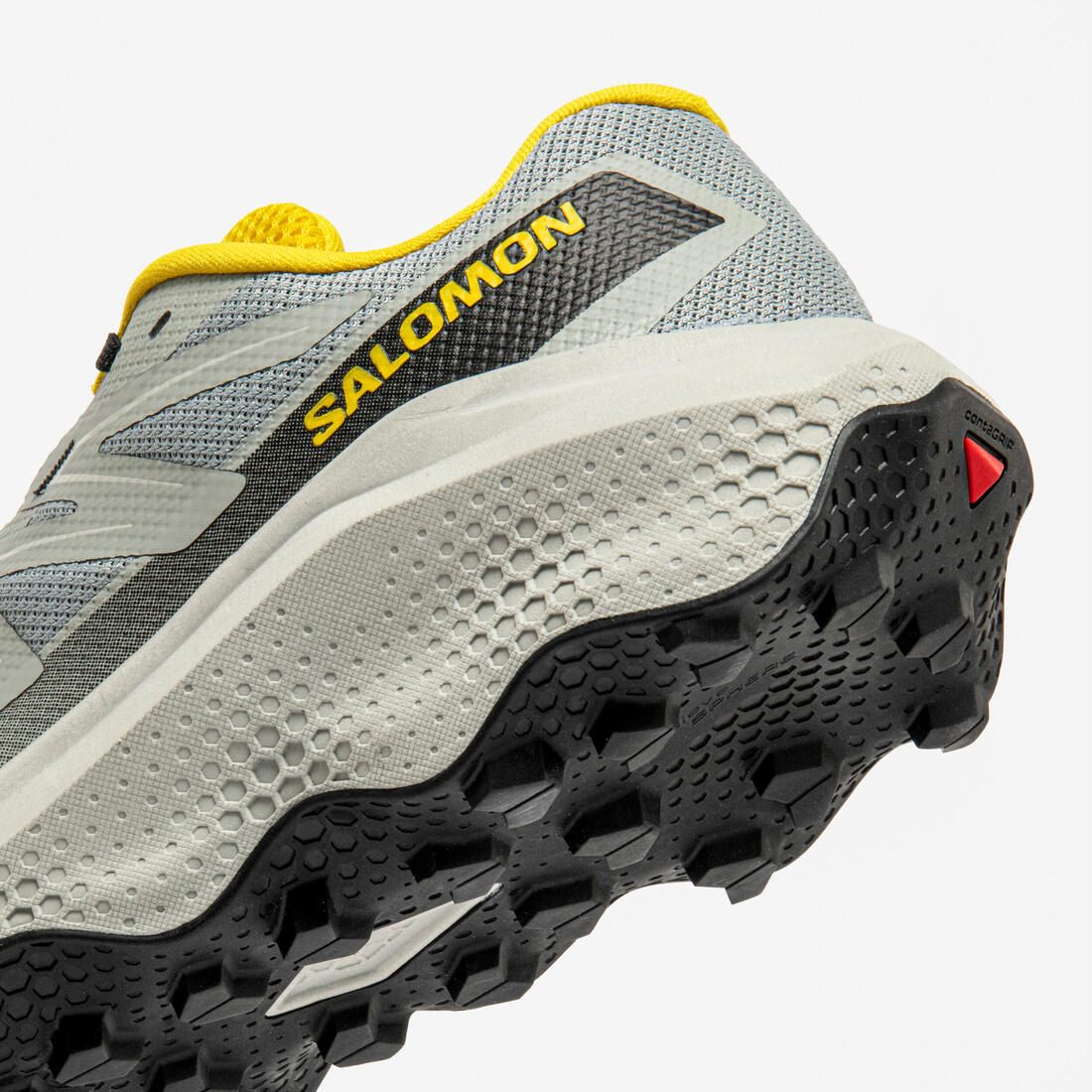 Chaussures de running trail homme, Salomon ultra flow
