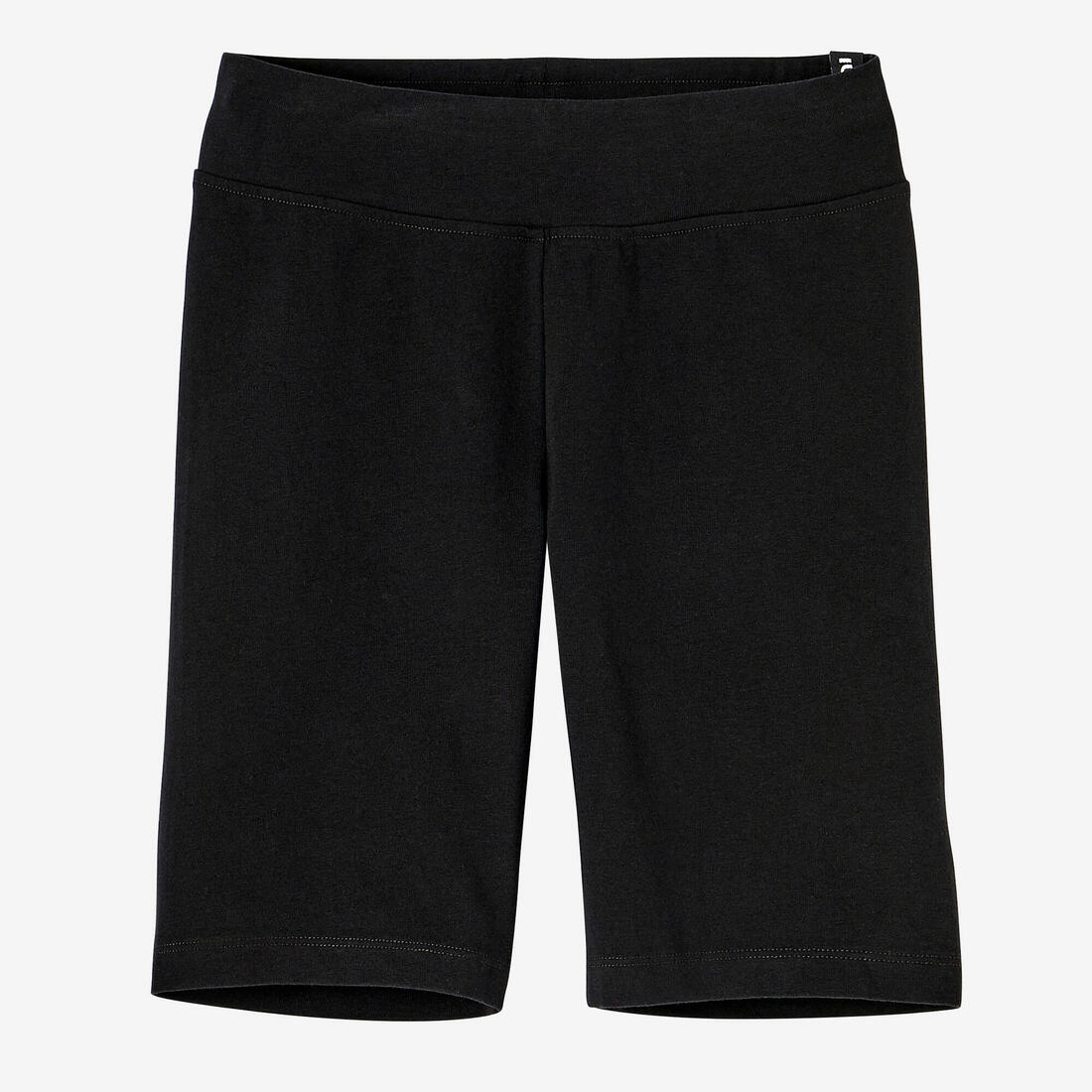 Short cycliste de fitness femme