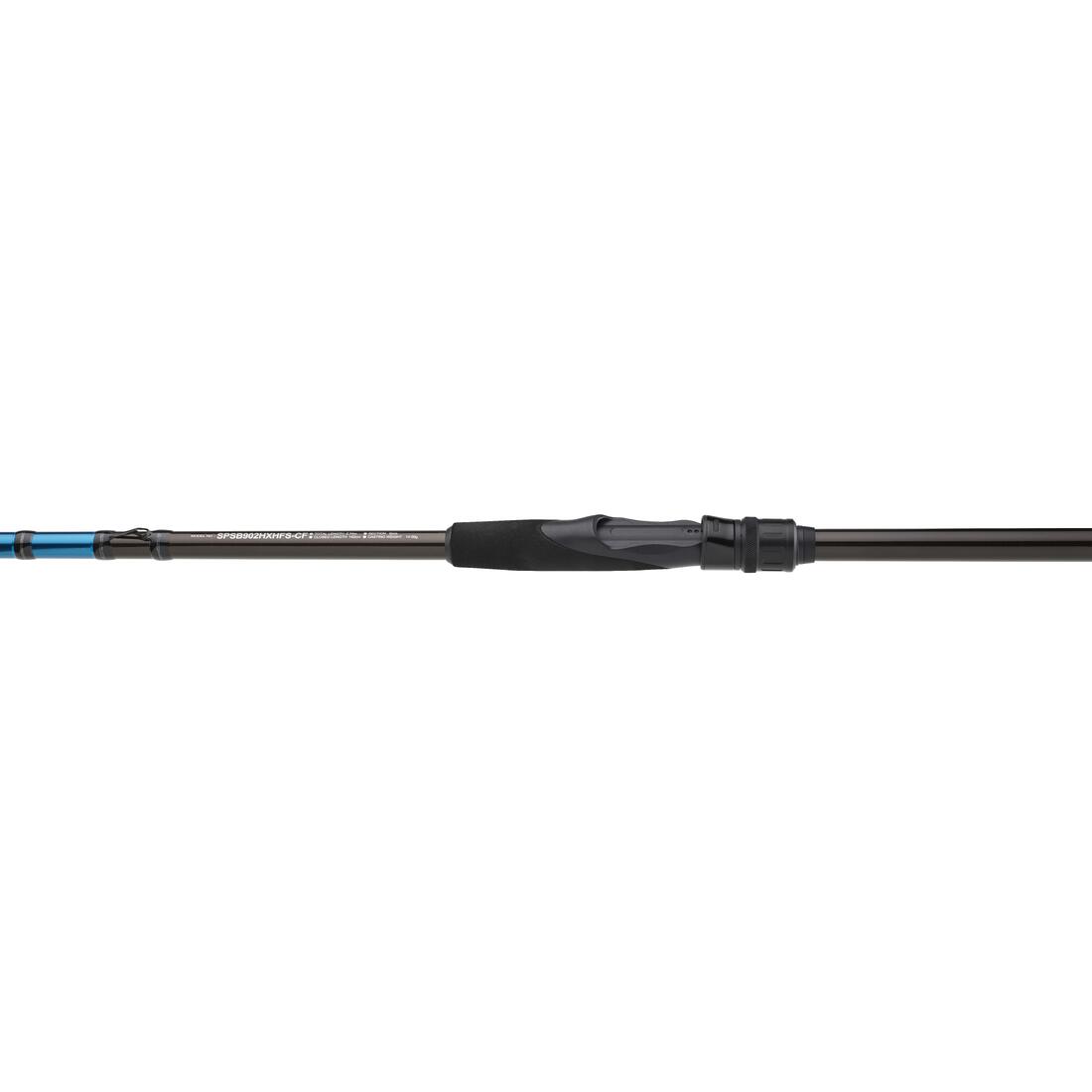 Canne SPITFIRE SEABASS 2,44 14/56g DAIWA