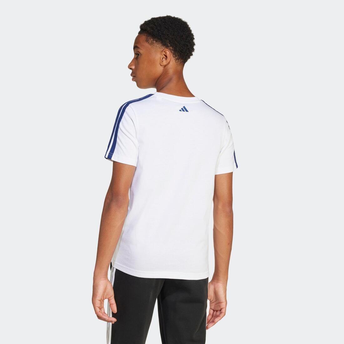 T-shirt en coton enfant
