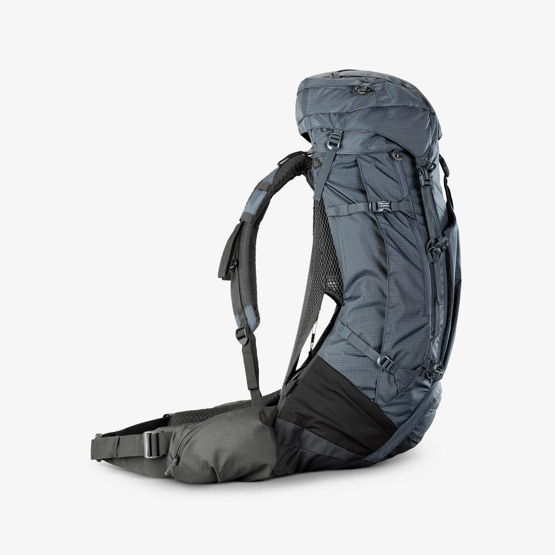Sac à dos de trekking Homme 50+10 L - MT500 AIR