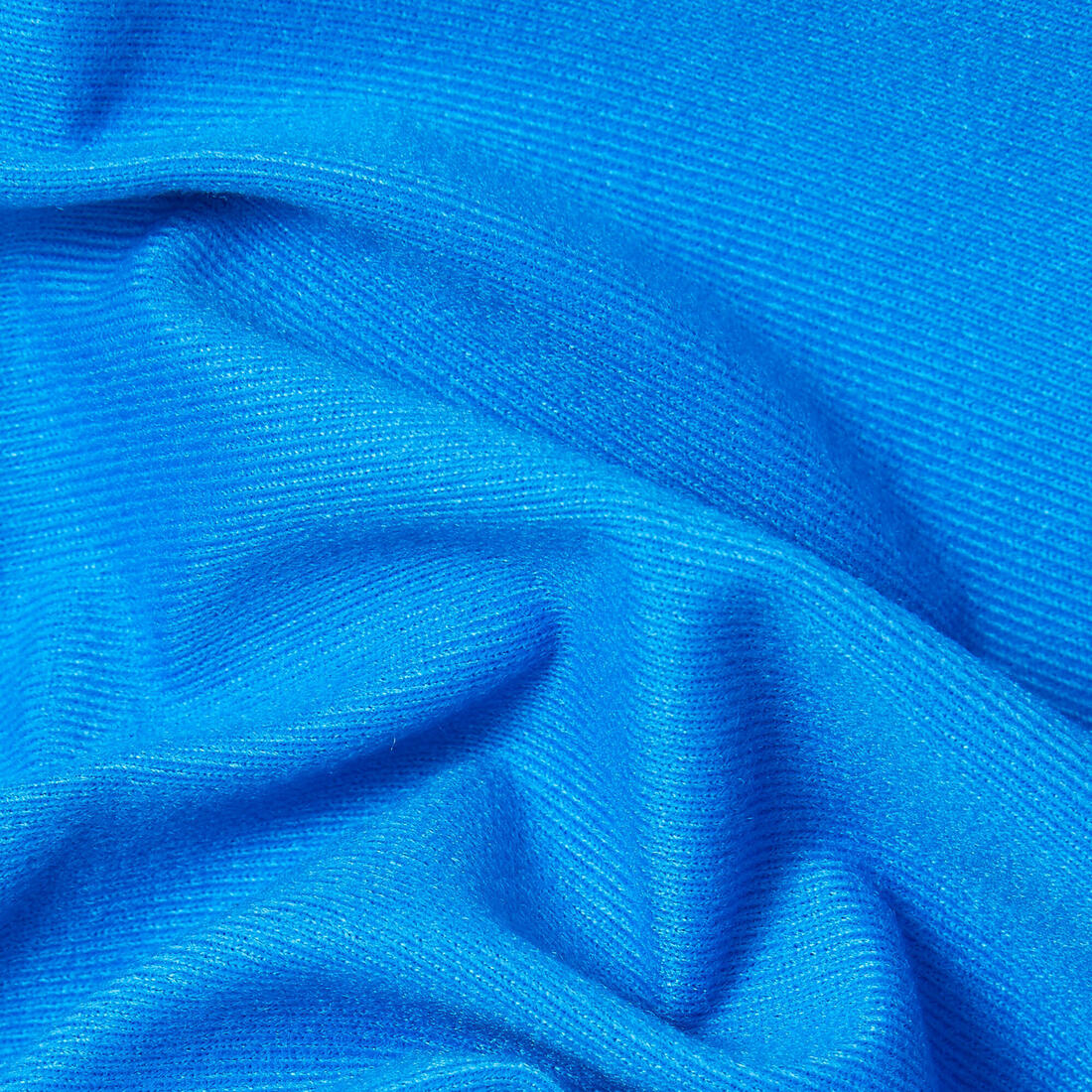 Survêtement enfant synthétique respirant - Gym'y bleu, pantalon marine