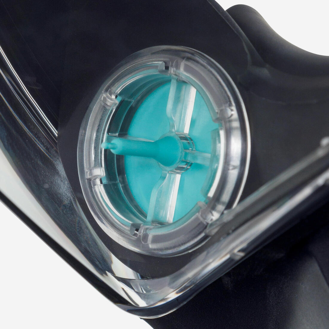 Masque snorkeling immersion Easybreath 900 > 10 ans