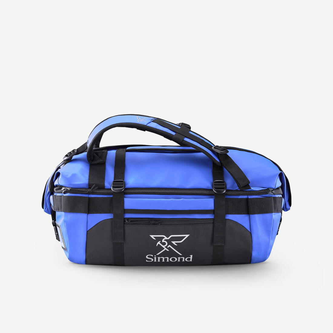 Sac de transport de trekking - 40 L à 60 L - DUFFEL 500 EXTEND