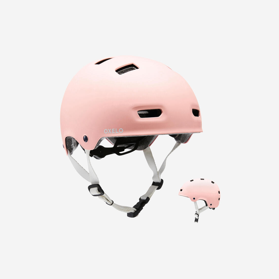 Casque roller skateboard trottinette MF500