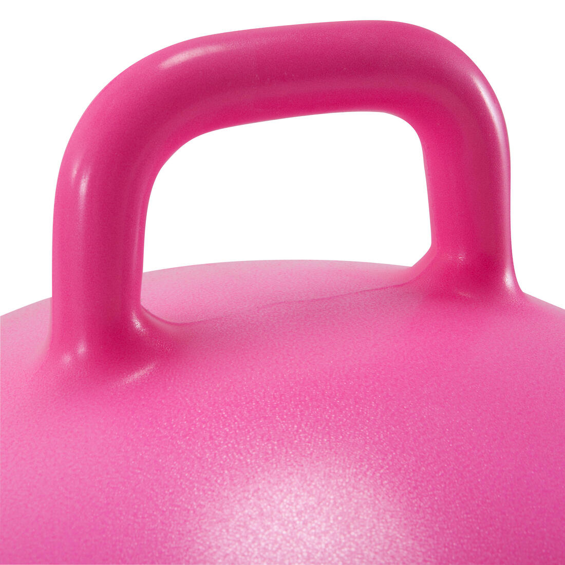 Ballon Sauteur Resist 60 cm gym enfant