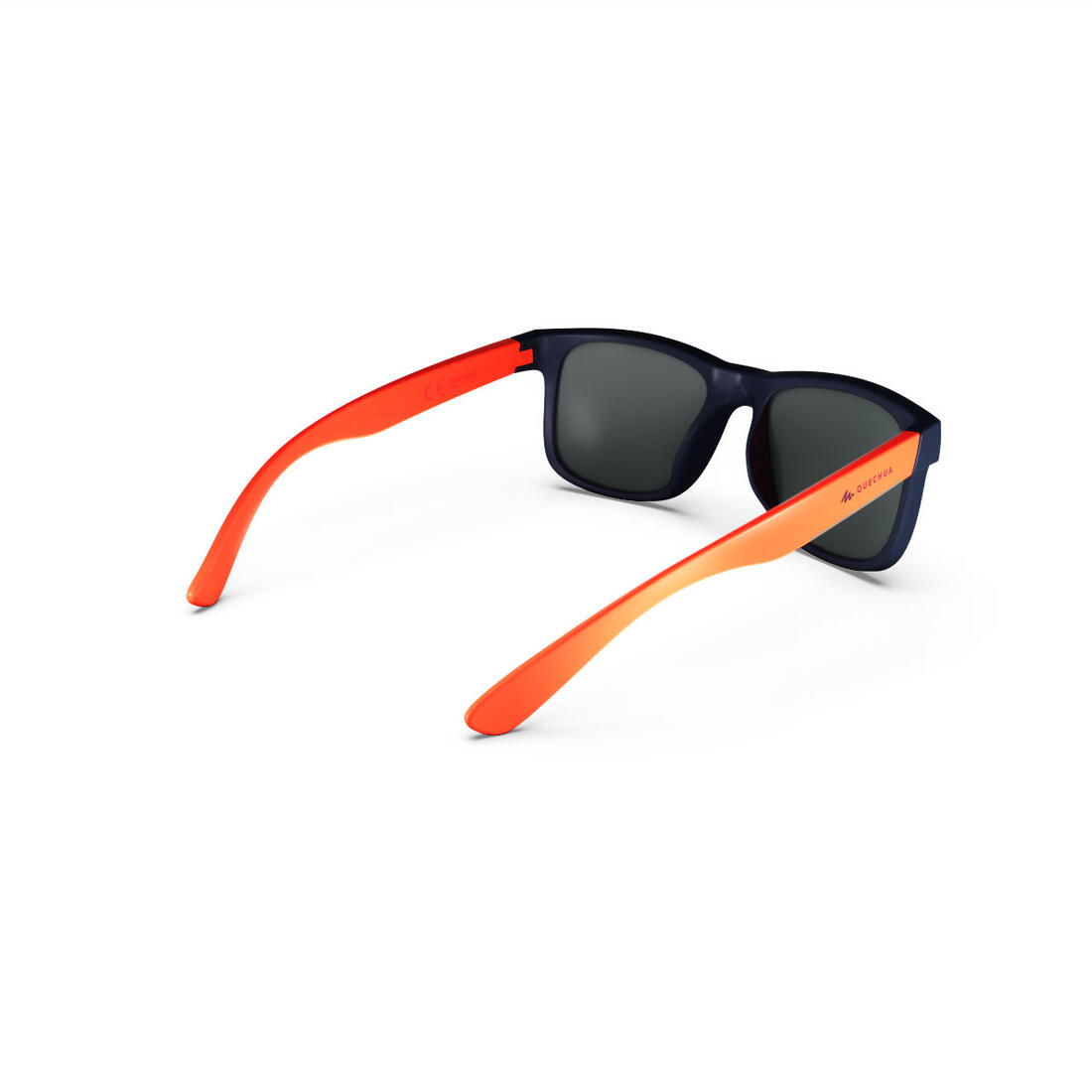 Lunettes de soleil randonnée - MH T140 - enfant plus 10 ans - catégorie 3