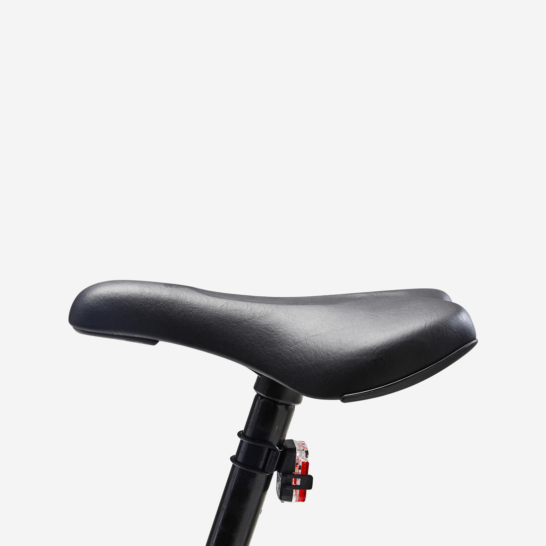 VTT ENFANT 20" EXPL 120 BLANC 6-9 ANS