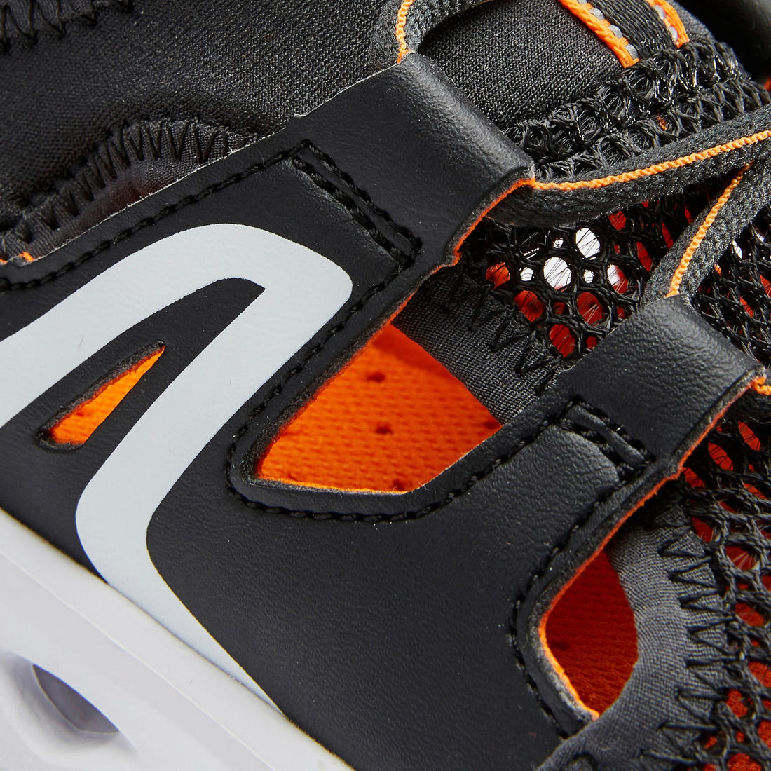 Chaussures enfant ultra-respirantes - PW 500 fresh