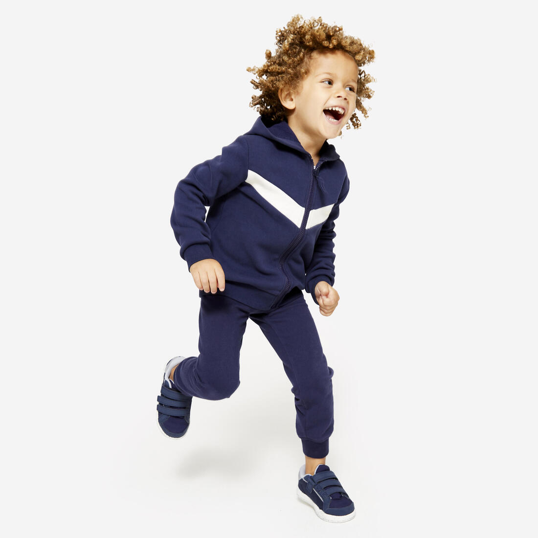 Pantalon bébé regular - Basique