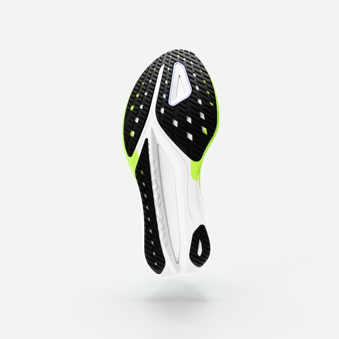 Chaussures de running route homme, Kiprun Kipstorm Tempo