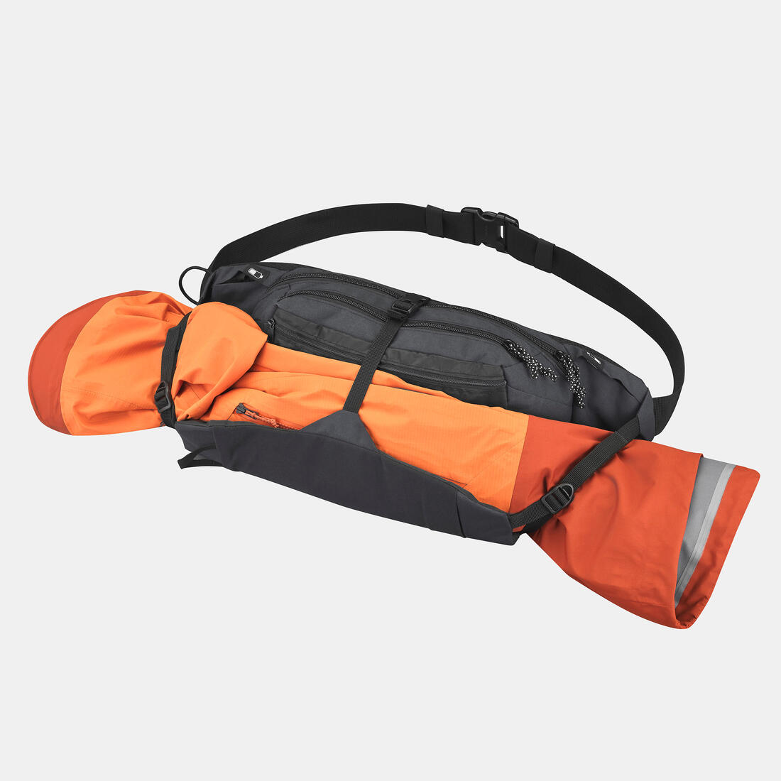Banane de voyage 7L, Travel 500 noir