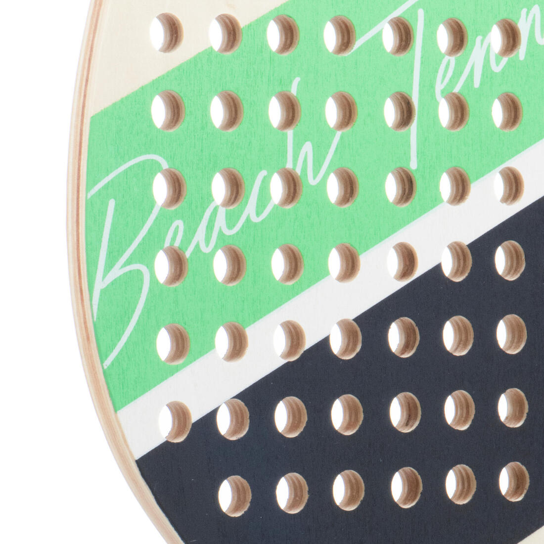 Set raquettes beach tennis experience